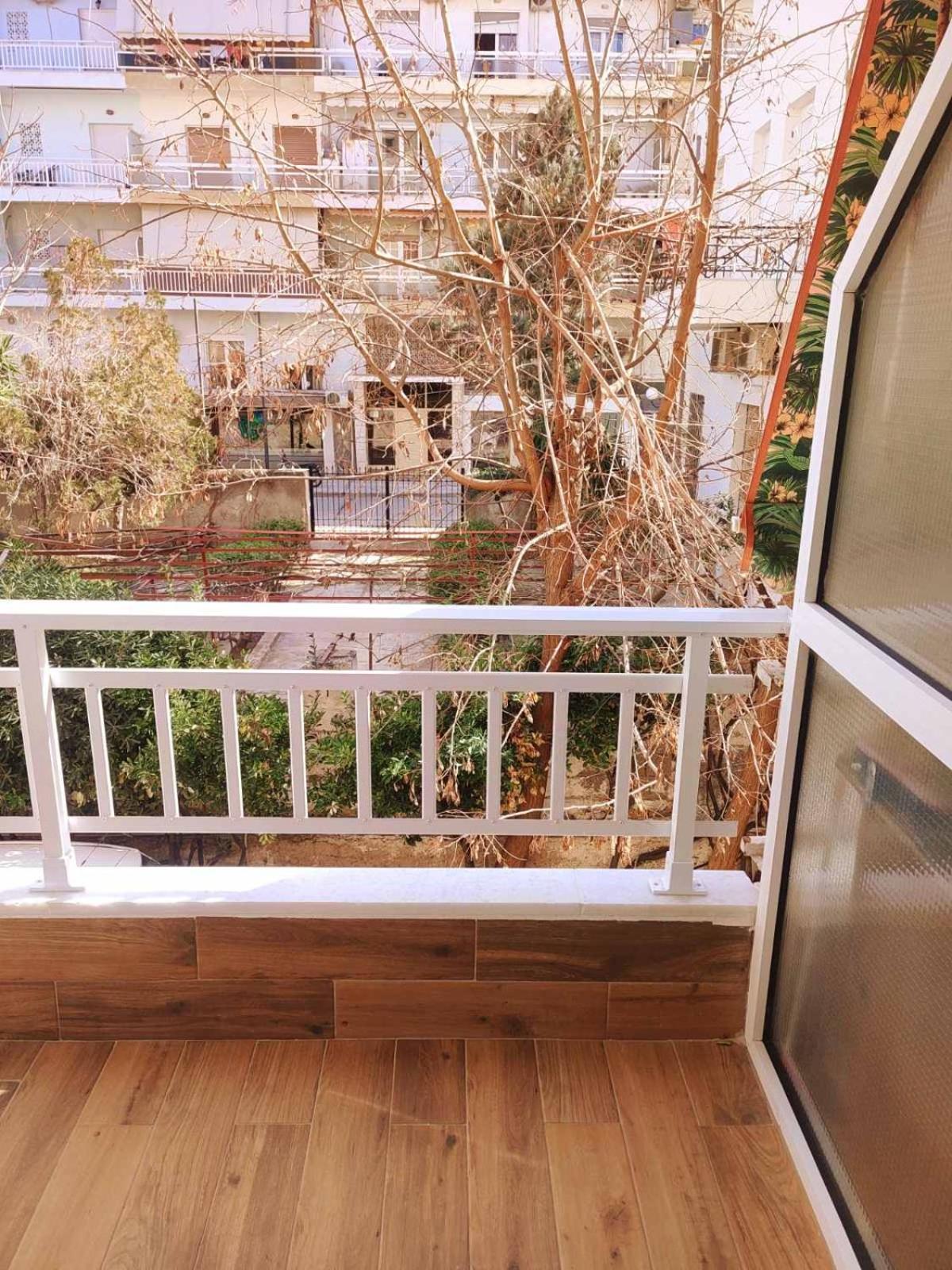 Deluxe Apartment Corinth ภายนอก รูปภาพ
